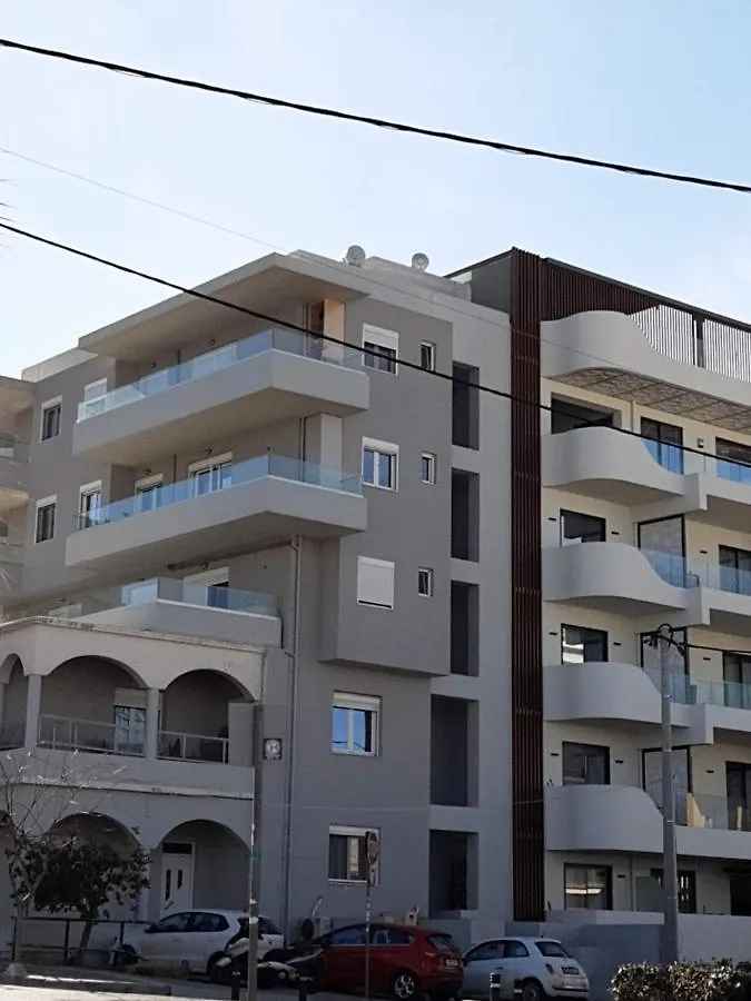 Lena'S Home Rethymno  0*, Rethymno (Crete) Greece