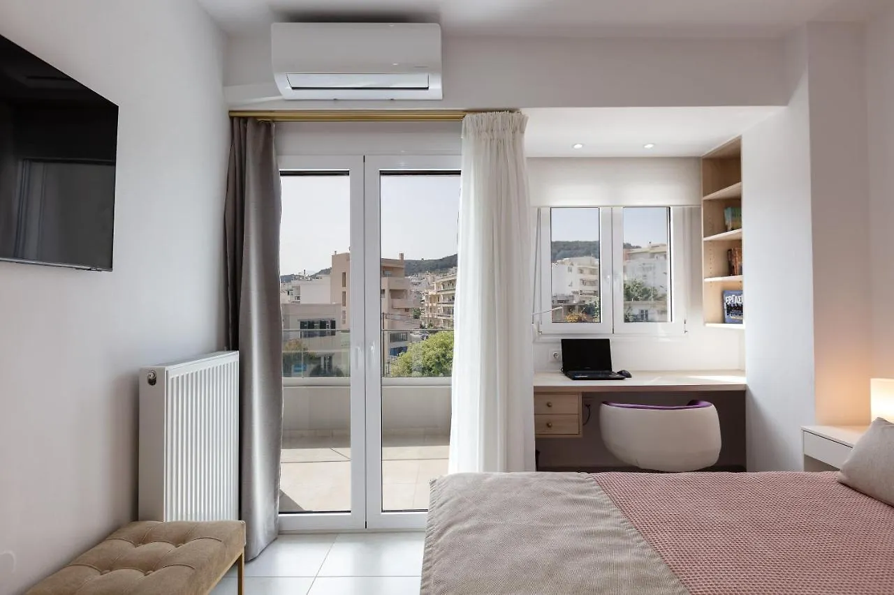 Apartment Lena'S Home Rethymno