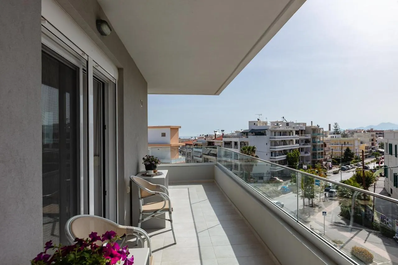 Lena'S Home Rethymno  Apartment Rethymno (Crete)
